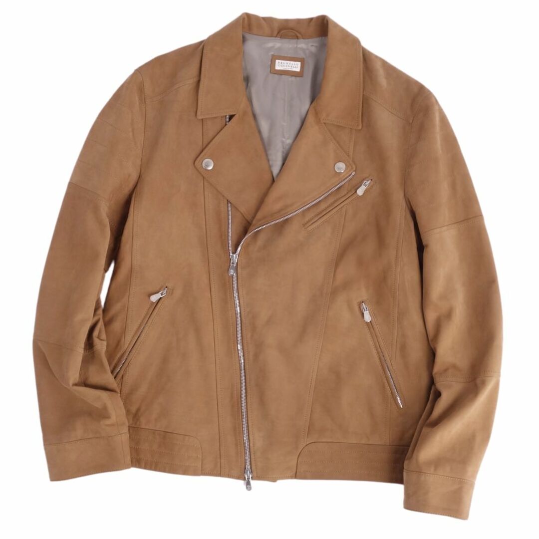 BRUNELLO CUCINELLI - 極美品 ブルネロクチネリ BRUNELLO BRUNELLO CUCINELLI - 極美品 ブルネロクチネリ BRUNELLO