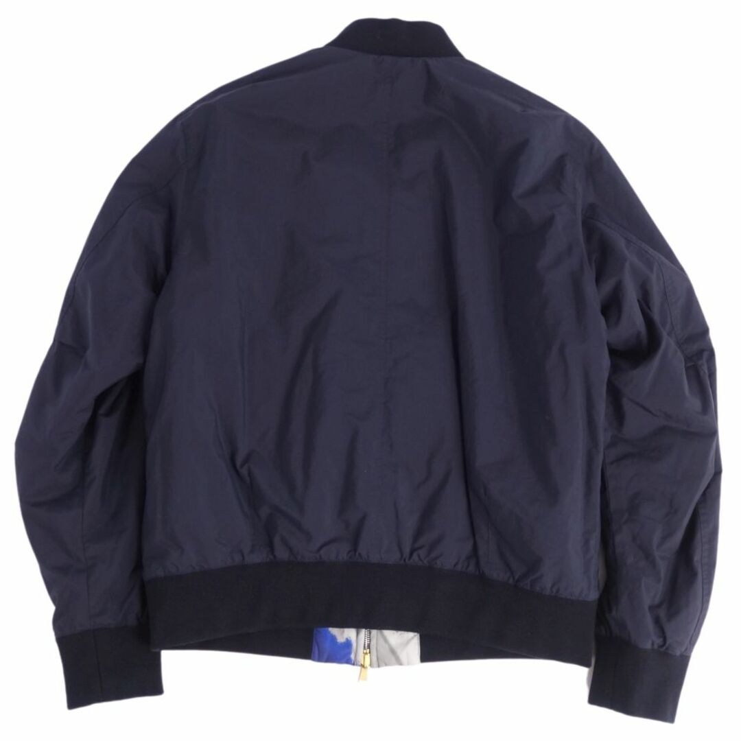 Dunhill - 美品 ダンヒル Dunhill ジャケット リバーシブル 総柄 Dunhill - 美品 ダンヒル Dunhill ジャケット リバーシブル 総柄