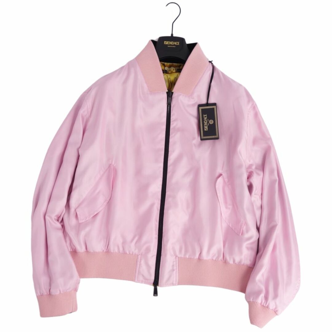 未使用 フェンダーチェ FENDACE VERSACE FENDI ジャケット 2022 未使用 フェンダーチェ FENDACE VERSACE FENDI ジャケット 2022
