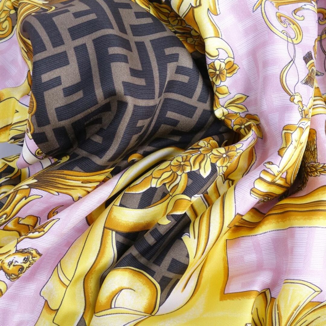 未使用 フェンダーチェ FENDACE VERSACE FENDI ジャケット 2022 未使用 フェンダーチェ FENDACE VERSACE FENDI ジャケット 2022