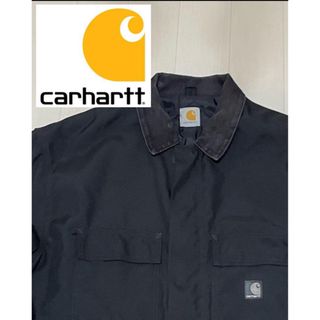 カーハート(carhartt)のcarhartt  カーハート　 トラディショナルジャケット　　ダックジャケット(その他)