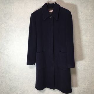 マックスアンドコー(Max & Co.)のMax Mara マックスマーラ Max&Co. チェスターコート ロングコート(ロングコート)