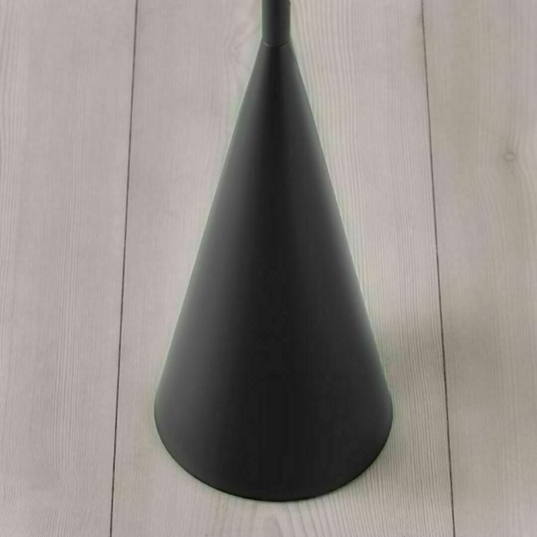 イケア DELAKTIG デラクティグ LEDフロアランプ, ブラック イケア DELAKTIG デラクティグ LEDフロアランプ, ブラック