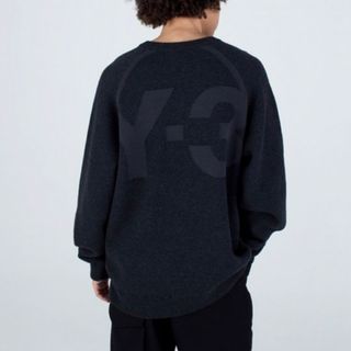 Y-3 - XXS Y-3 TECH KNIT HOODIE テック ニット フーディーの通販 by