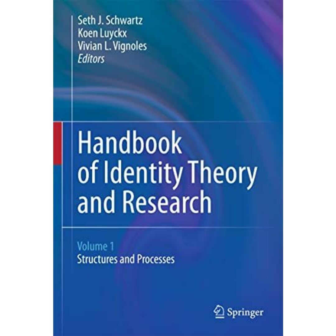 日本全国送料無料商品 特集 Handbook of Identity Theory and Research (2-Volume Set 洋書