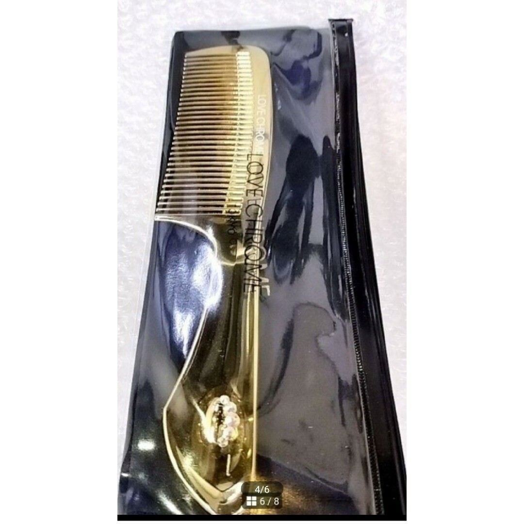 ラブクロム 24K GPテツキ プレミアム プレシオサ ゴールド ラブクロム 24K GPテツキ プレミアム プレシオサ ゴールド