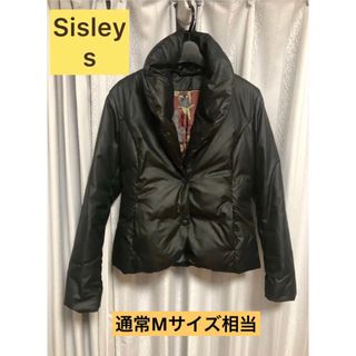 シスレー(Sisley)の‼️大セール‼️シスレー 綺麗め ダウンジャケット M相当(ダウンジャケット)