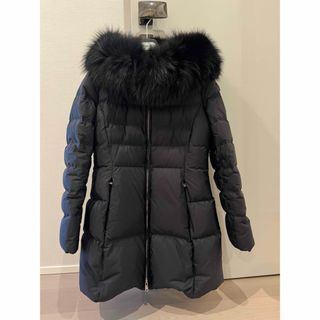 2ページ目 - プラダ ダウンコート(レディース)の通販 300点以上 2ページ目 - プラダ ダウンコート(レディース)の通販 300点以上