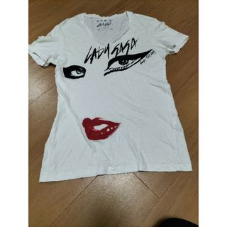 ザラ(ZARA)のZARA  Tシャツ(Tシャツ(半袖/袖なし))