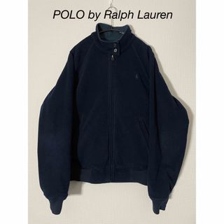 ポロラルフローレン(POLO RALPH LAUREN)のPOLO by Ralph Lauren  ハリントンジャケット(ブルゾン)