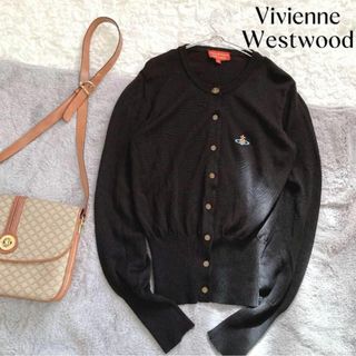 ヴィヴィアン(Vivienne Westwood) カーディガン(レディース)の通販