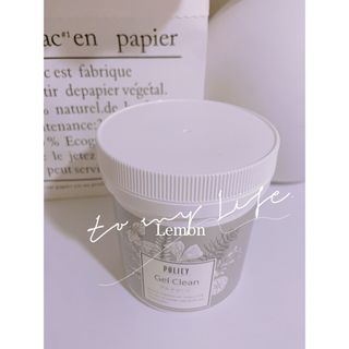 POLICY - ポリシー化粧品 ゲルクリーン 300g