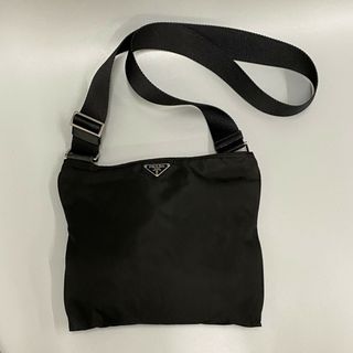 プラダ ミニショルダーバッグ ショルダーバッグ(レディース)(ナイロン