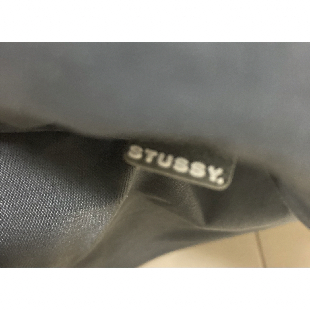 激レア　old stussy mountainjacket   L メンズのジャケット/アウター(マウンテンパーカー)の商品写真