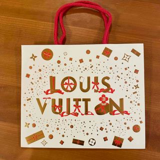 ルイヴィトン(LOUIS VUITTON)のルイヴィトン　紙袋(ショップ袋)