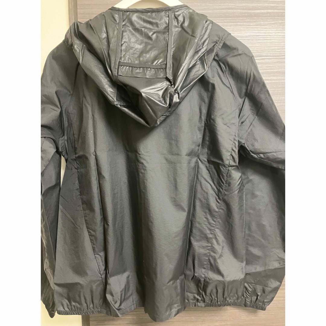 Mammut(マムート)のマムート　ウィンドブレーカー　Convey WB Hooded Jacket レディースのジャケット/アウター(その他)の商品写真