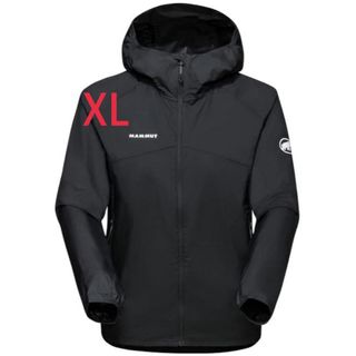 マムート(Mammut)のマムート　ウィンドブレーカー　Convey WB Hooded Jacket(その他)