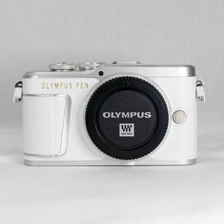 オリンパス(OLYMPUS)のOLYMPUS PEN E-PL9 ボディ ＋ α(デジタル一眼)