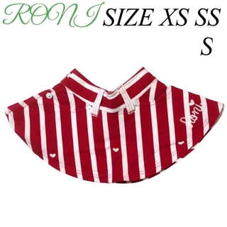 ロニィ(RONI)のX2 RONI 1 フレアースカート(スカート)