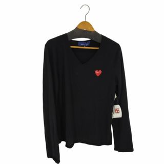 コム デ ギャルソン(COMME des GARCONS) ニット/セーター(メンズ)の