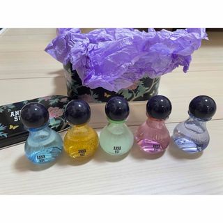 アナスイ(ANNA SUI)の【ANNA SUI】　化粧水　ローション(化粧水/ローション)