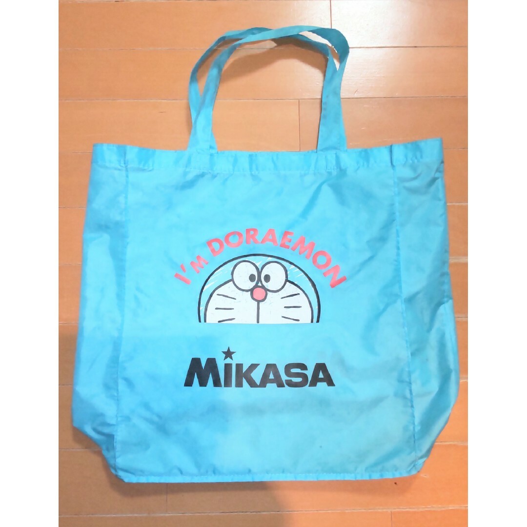 MIKASA(ミカサ)のドラえもん生誕50周年 I'm Doraemon×MIKASA スポーツ/アウトドアのスポーツ/アウトドア その他(バレーボール)の商品写真