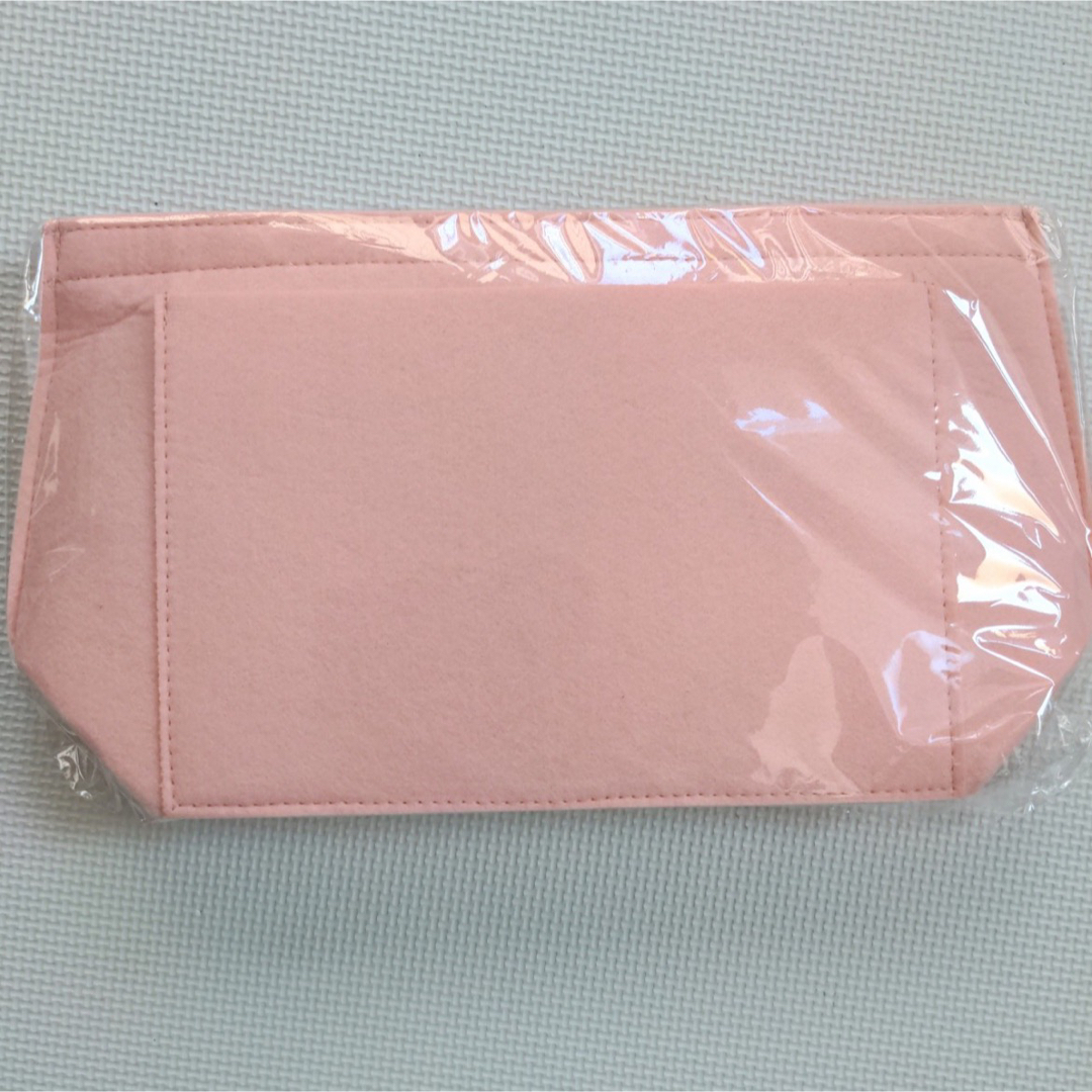 バッグインバッグ インナーバッグ  軽量 大容量 ロンシャン 収納 ポケット レディースのバッグ(その他)の商品写真