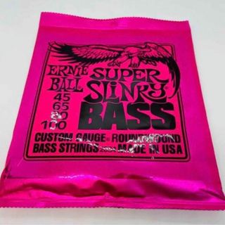 【新品】ERNIE BALL 2834 ベース弦 (45-100)(弦)