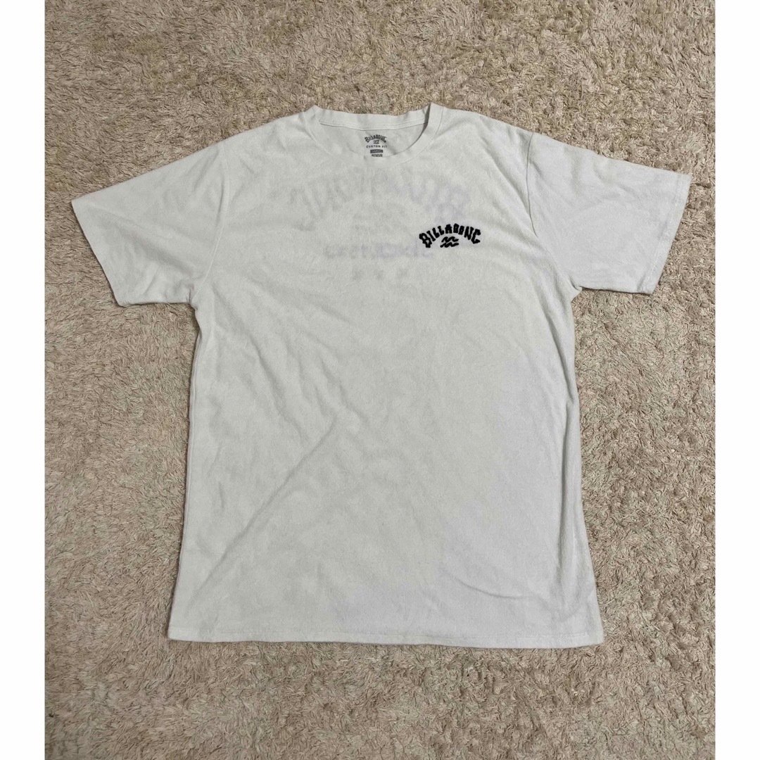 billabong(ビラボン)のBillabong Tシャツ メンズのトップス(Tシャツ/カットソー(半袖/袖なし))の商品写真