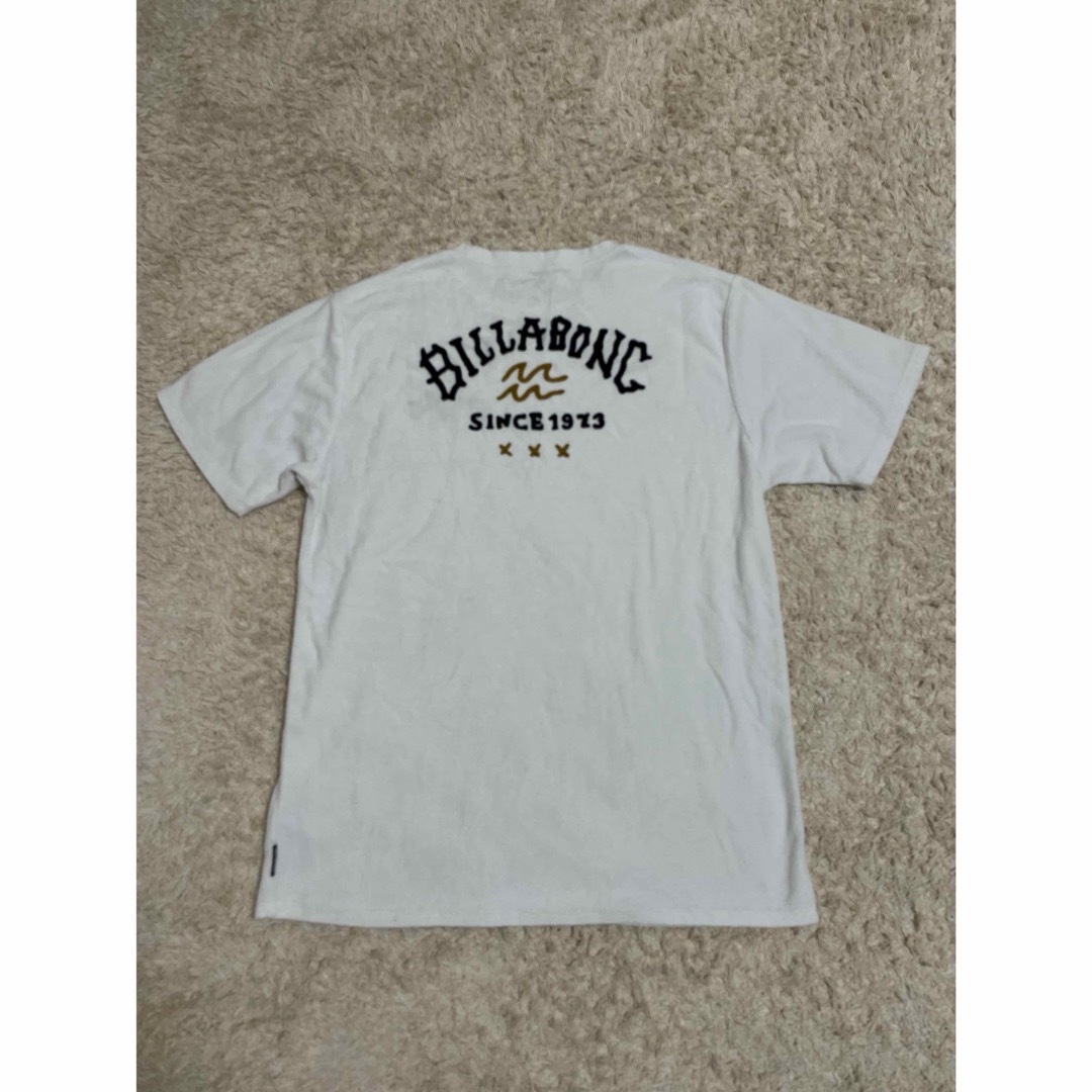 billabong(ビラボン)のBillabong Tシャツ メンズのトップス(Tシャツ/カットソー(半袖/袖なし))の商品写真