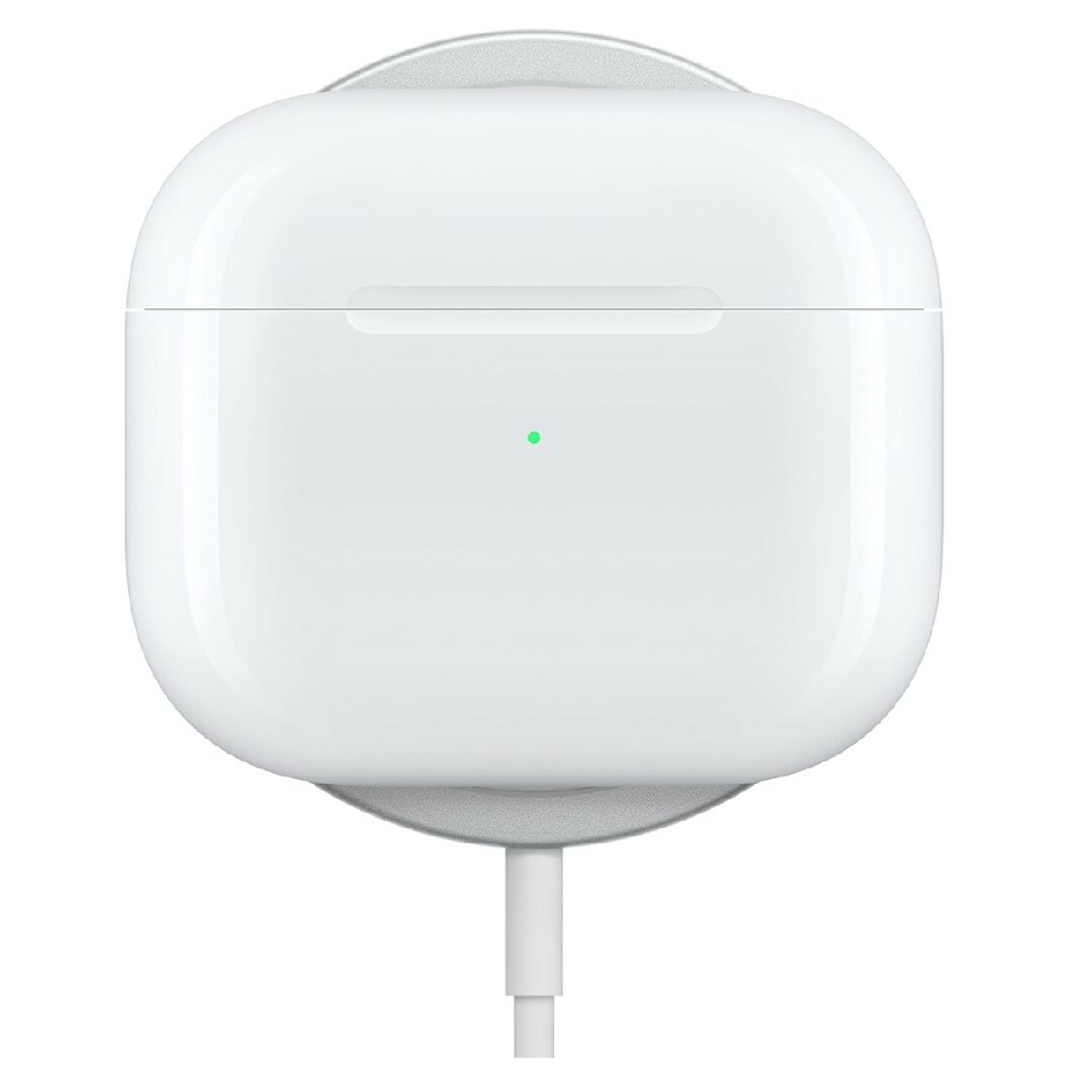 新品未使用 AirPods 第3世代 MagSafe充電ケース付き