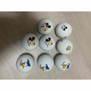 ディズニー ゴルフの通販 50点 | Disneyのチケットを買うならラクマ