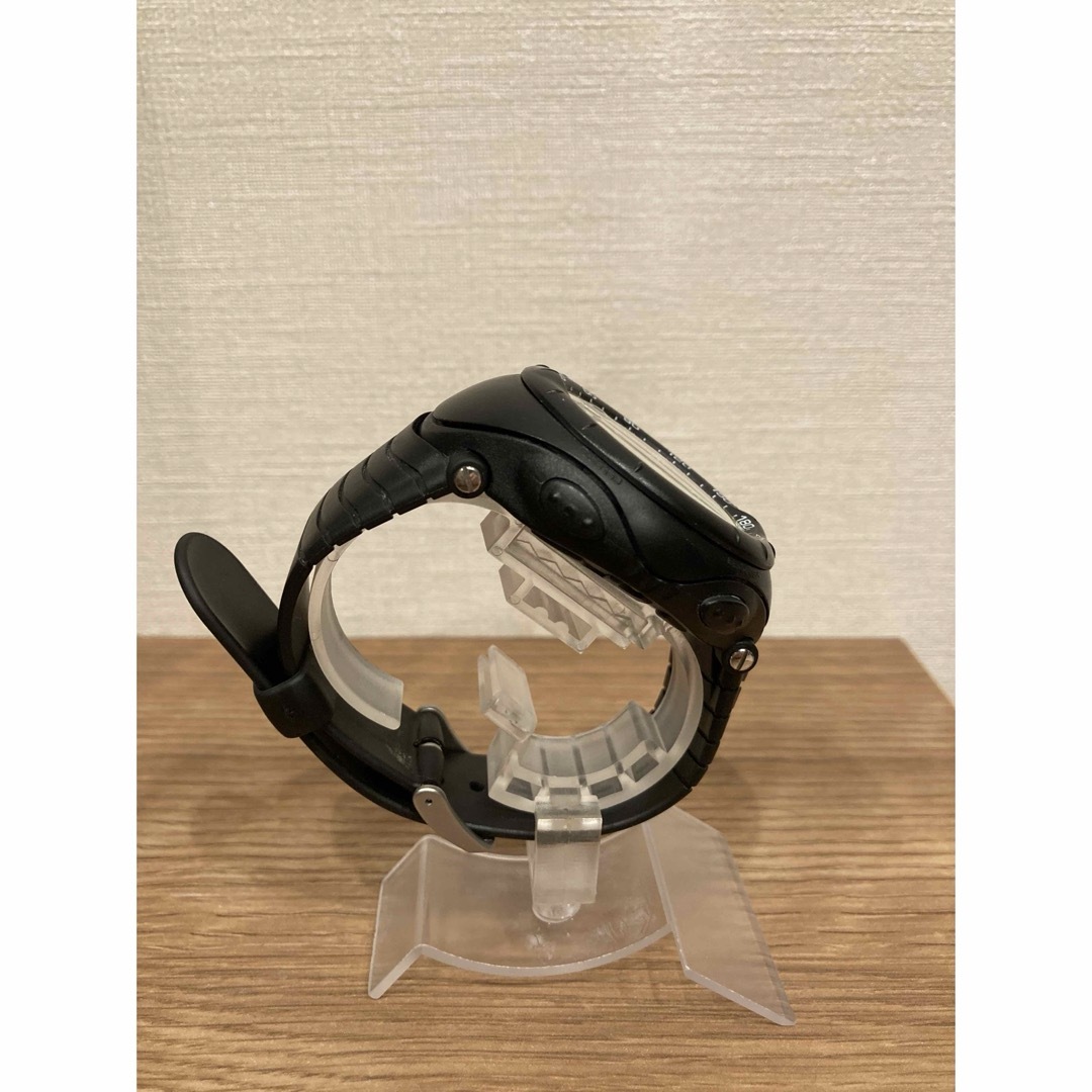 SUUNTO(スント)のSUUNTO VECTOR ブラックライム スント ベクターコア レガッタ メンズの時計(腕時計(デジタル))の商品写真