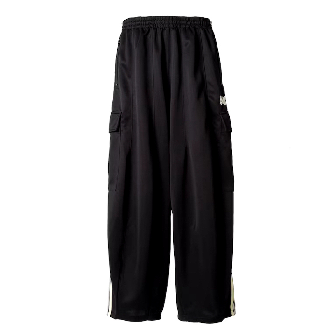 Needles(ニードルス)のNEEDLES BDU H.D.Track Pant studious別注 メンズのパンツ(サルエルパンツ)の商品写真