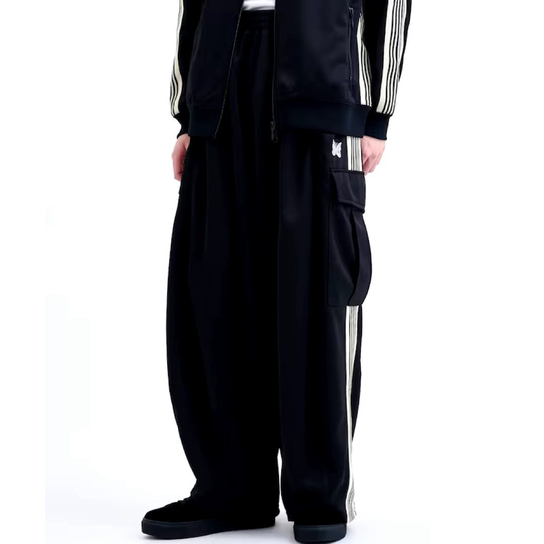 NEEDLES BDU H.D.Track Pant studious別注 パンツ NEEDLES BDU H.D.Track Pant studious別注 パンツ