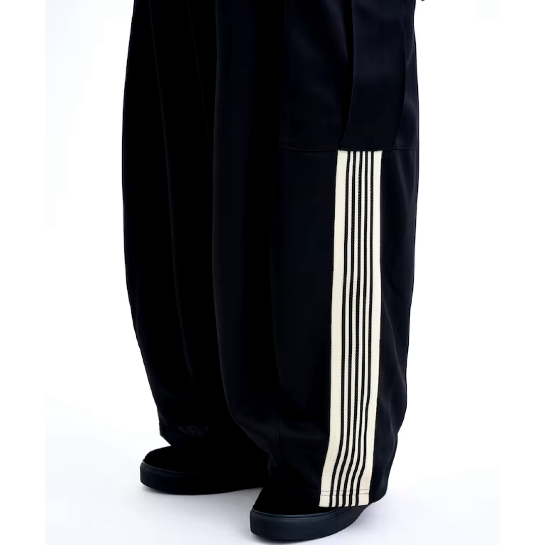 NEEDLES BDU H.D.Track Pant studious別注 パンツ NEEDLES BDU H.D.Track Pant studious別注 パンツ