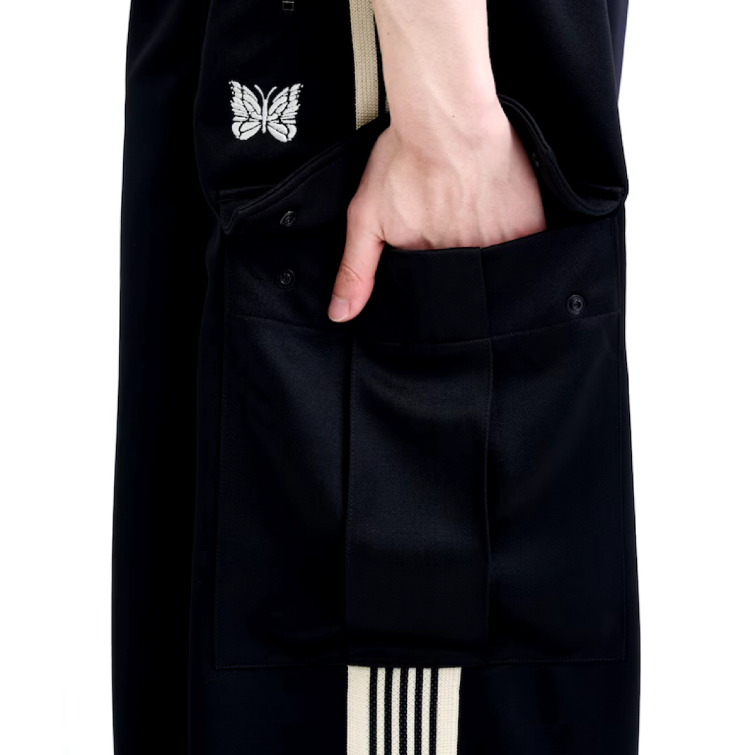 Needles - NEEDLES BDU H.D.Track Pant studious別注の通販 by Needles - NEEDLES BDU H.D.Track Pant studious別注の通販 by