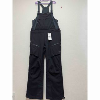 マウンテンハードウェア(MOUNTAIN HARDWEAR)のMountain Hardwear MEN'S FIREFALL™ BIB(登山用品)