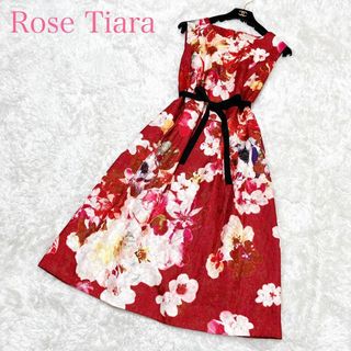 Rose Tiara - 2020SSローズティアラファンシーツイードジャケット ...