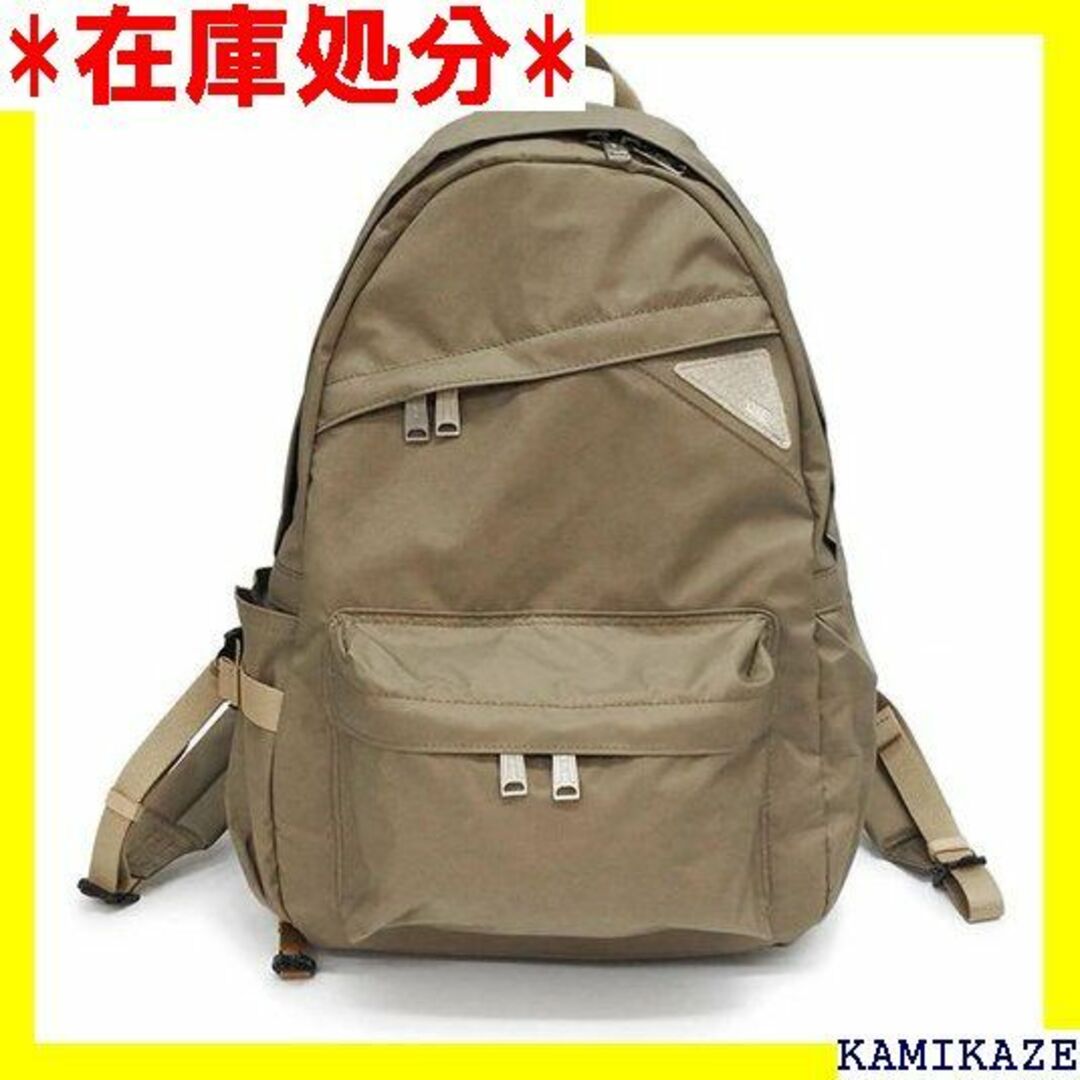 ☆人気商品 CIE シー FLOW DAYPACK COY レディース 2493その他