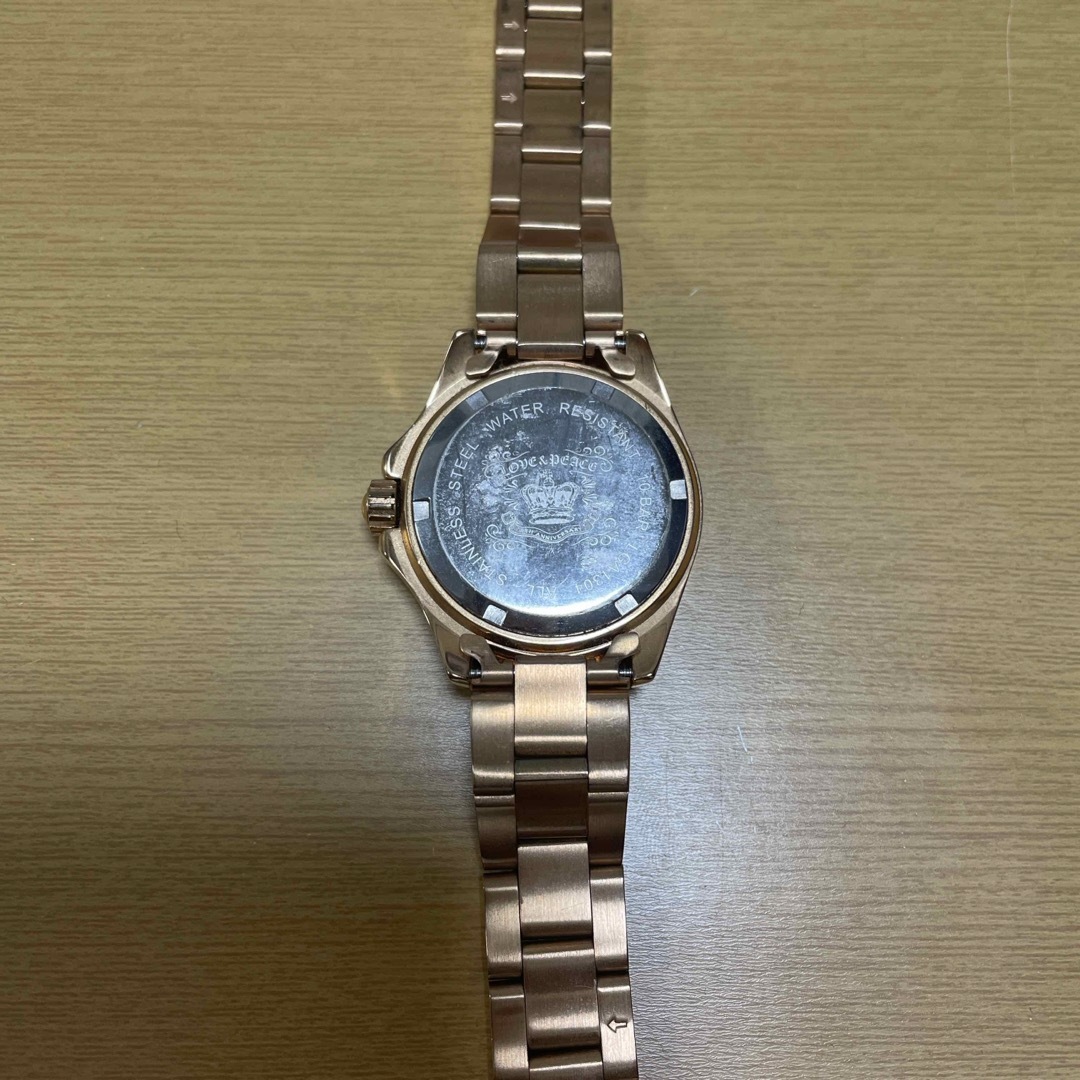 LONO(ロノ)のLONO ロノ　ハワイアンジュエリー　腕時計 レディースのファッション小物(腕時計)の商品写真