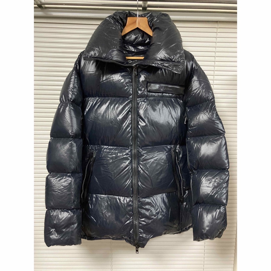カルバンクライン 205w39nyc by raf simons ダウンコート カルバンクライン 205w39nyc by raf simons ダウンコート