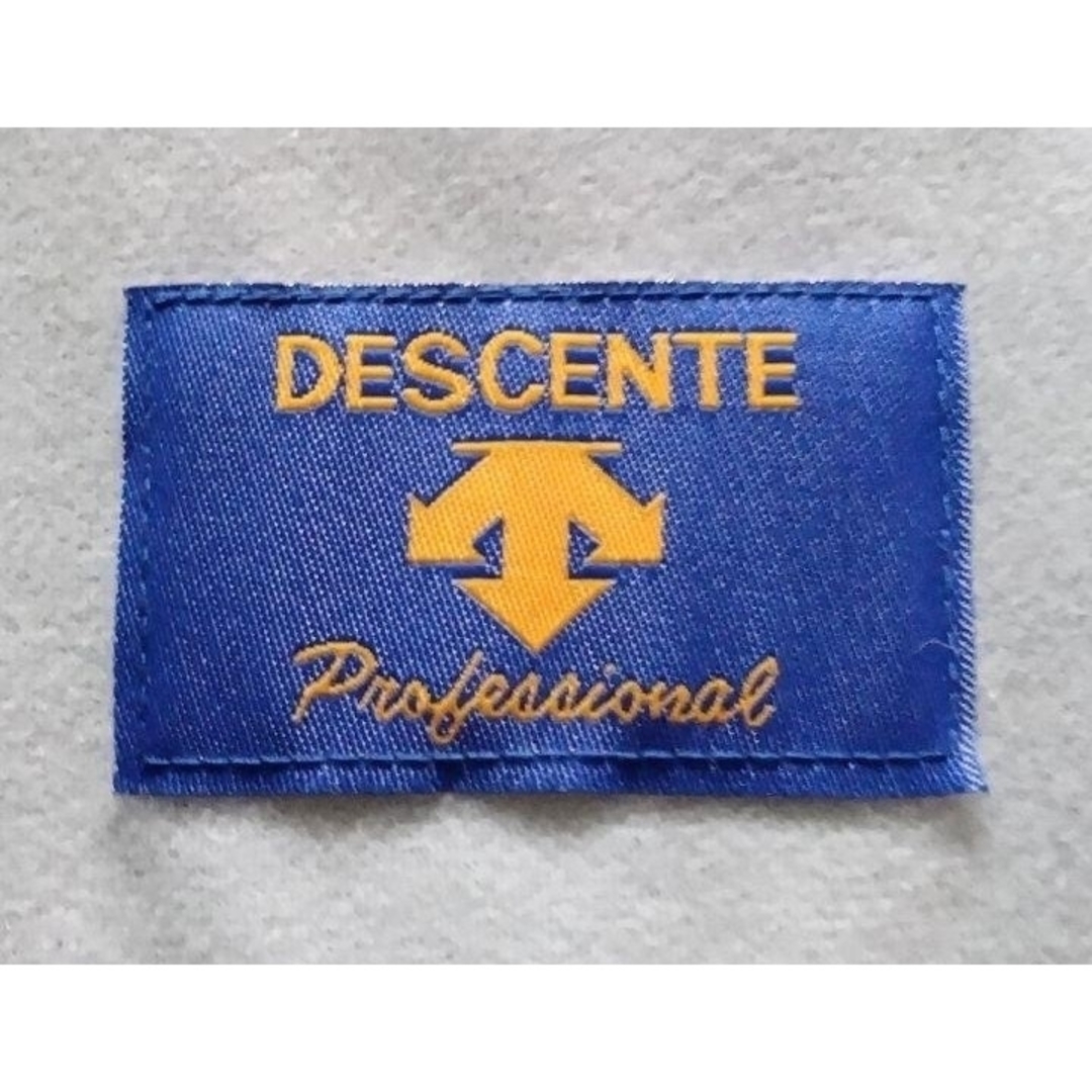 DESCENTE - 【プロモデル】千葉 ロッテ マリーンズ グランド DESCENTE - 【プロモデル】千葉 ロッテ マリーンズ グランド