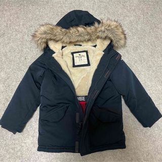 Abercrombie Kids コート　5/6サイズ