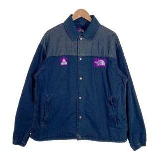 palace コーチジャケットの通販 700点以上 | フリマアプリ ラクマ