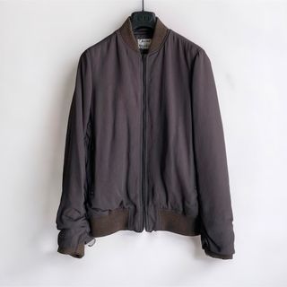 アクネストゥディオズ  17SS  LEIA BOMBER MA-1ボンバーブルゾン レディース 34