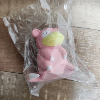 ポケモン　肩ズンfig 3 ヤドン(ゲームキャラクター)