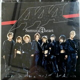 AAA / Black & White ジャケットA (CD+DVD)(ポップス/ロック(邦楽))