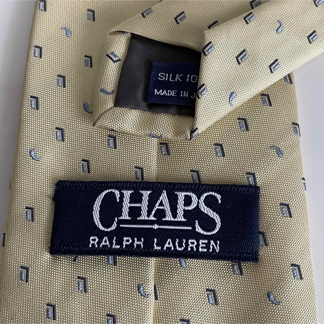 Ralph Lauren(ラルフローレン)のラルフローレン　ネクタイ  メンズのファッション小物(ネクタイ)の商品写真