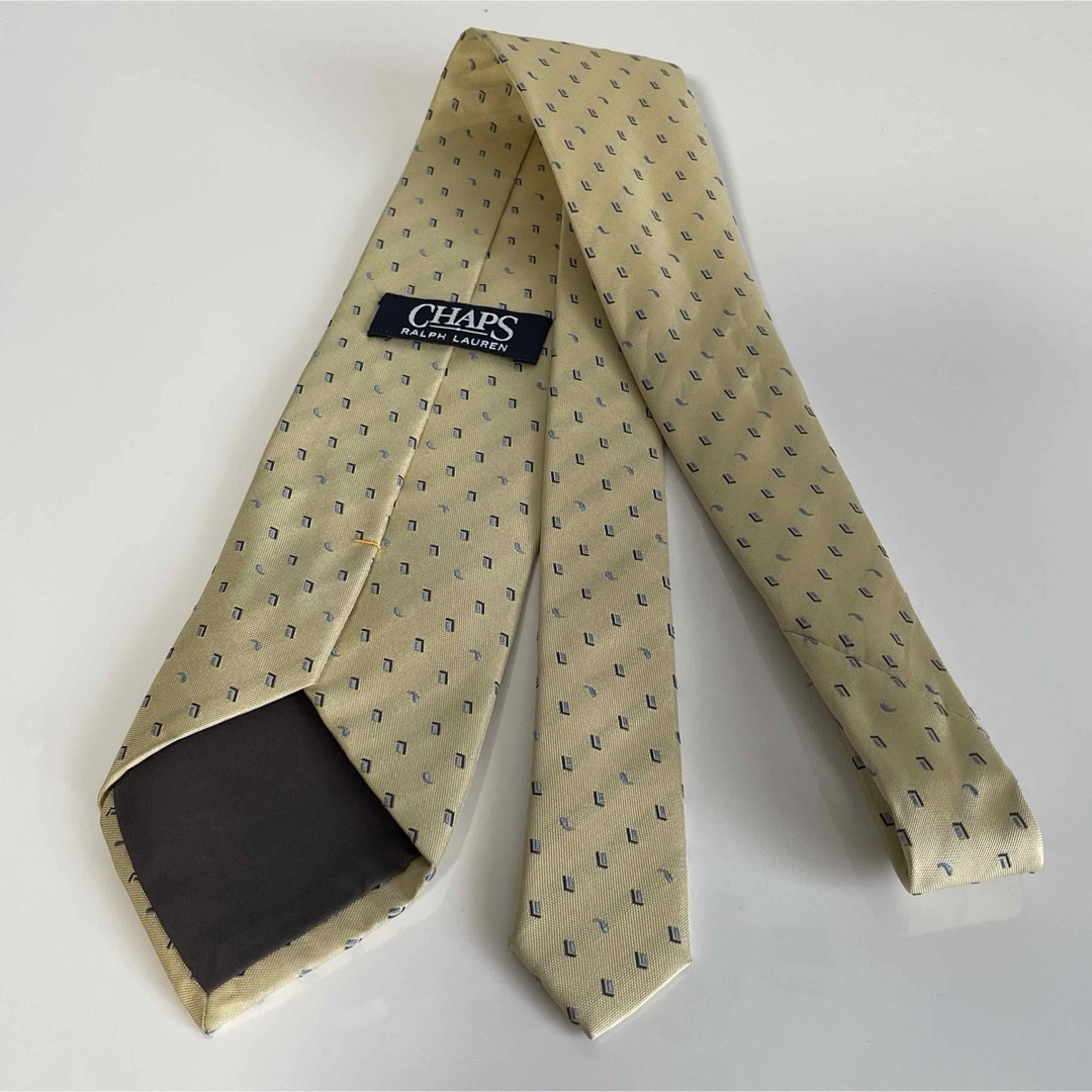 Ralph Lauren(ラルフローレン)のラルフローレン　ネクタイ  メンズのファッション小物(ネクタイ)の商品写真